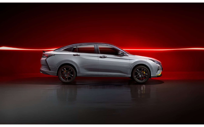 dongfeng-shine-e3 - 1