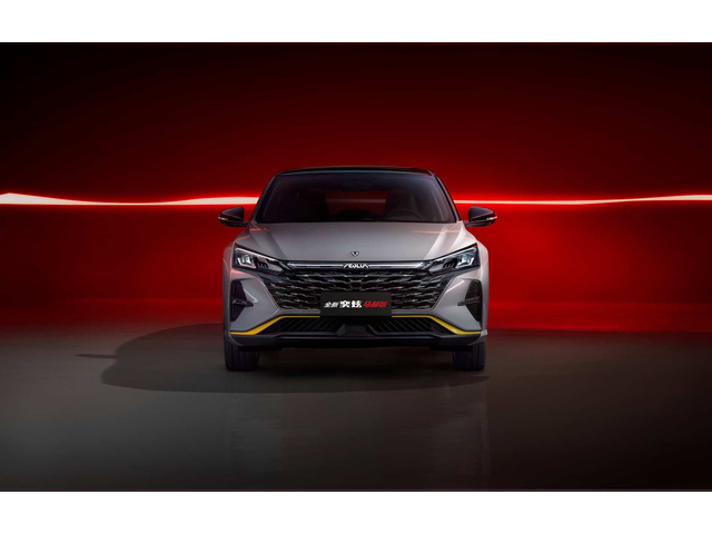 DONGFENG SHINE E3 - автомобили, коли, обяви за нови и употребявани 2