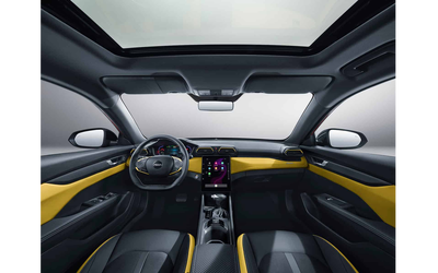 dongfeng-shine-e3 - 3