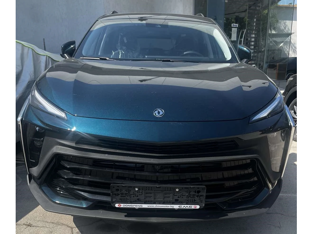 DONGFENG T5-EVO - автомобили, коли, обяви за нови и употребявани 0