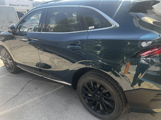 DONGFENG T5-EVO - автомобили, коли, обяви за нови и употребявани 2