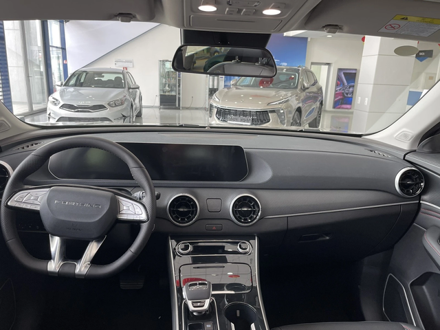 DONGFENG T5-EVO - автомобили, коли, обяви за нови и употребявани 4