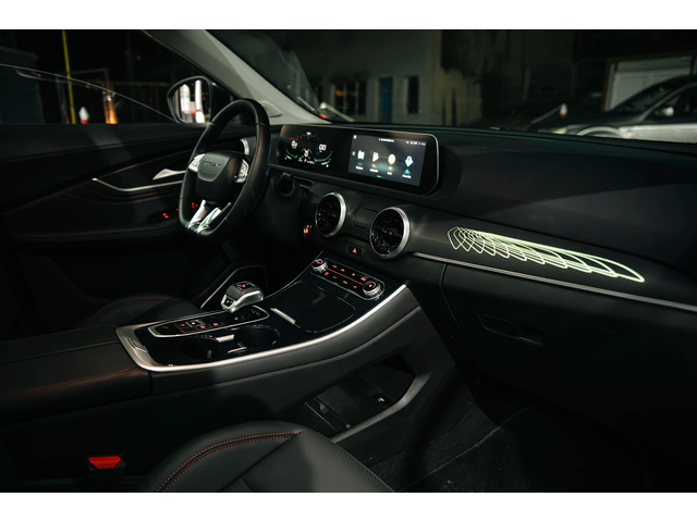 DONGFENG T5-EVO - автомобили, коли, обяви за нови и употребявани 7