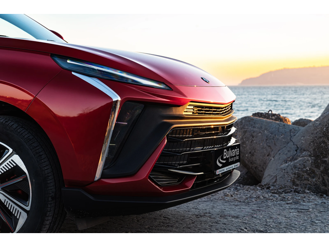 DONGFENG T5-EVO HEV - автомобили, коли, обяви за нови и употребявани 1