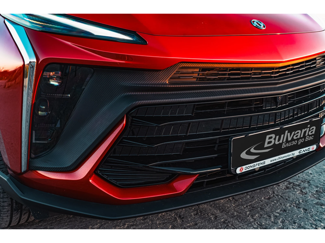 DONGFENG T5-EVO HEV - автомобили, коли, обяви за нови и употребявани 2