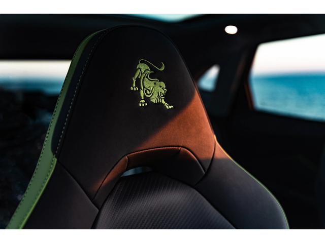 DONGFENG T5-EVO HEV - автомобили, коли, обяви за нови и употребявани 4