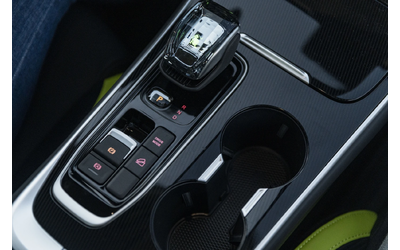 DONGFENG T5-EVO HEV - автомобили, коли, обяви за нови и употребявани 7