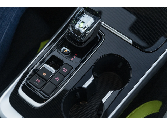 DONGFENG T5-EVO HEV - автомобили, коли, обяви за нови и употребявани 7