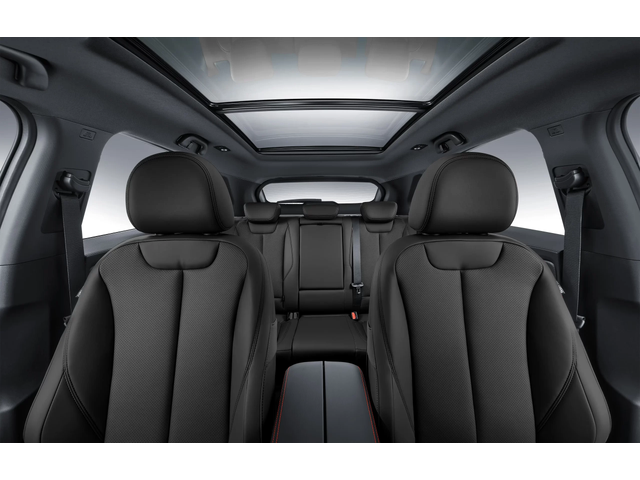 DONGFENG T5-EVO, 2026 г., 1 км, 195 к.с. - автомобили, коли, обяви за нови и употребявани 3