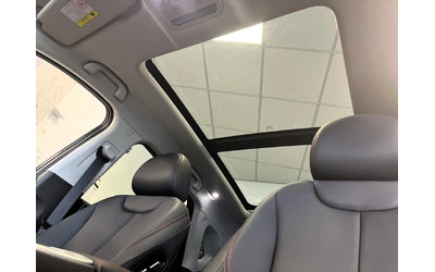 DONGFENG T5-EVO Facelift - автомобили, коли, обяви за нови и употребявани 6