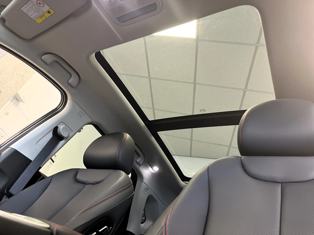 DONGFENG T5-EVO Facelift - автомобили, коли, обяви за нови и употребявани 6