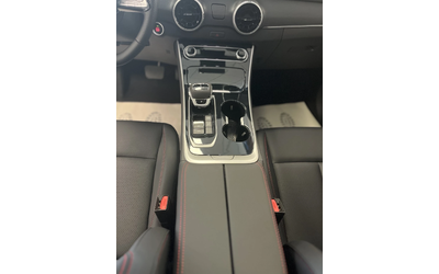 DONGFENG T5-EVO Facelift - автомобили, коли, обяви за нови и употребявани 8