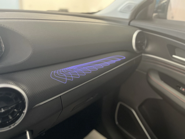 DONGFENG T5-EVO Facelift - автомобили, коли, обяви за нови и употребявани 9