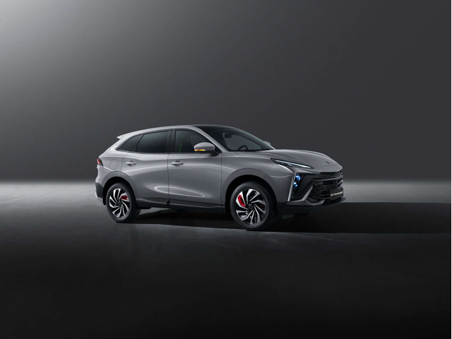 DONGFENG T5-EVO, 2026 г., 1 км, 195 к.с. - автомобили, коли, обяви за нови и употребявани 1