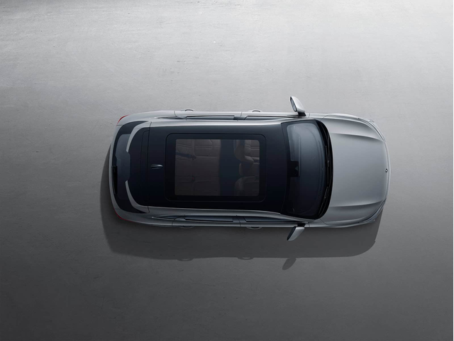 DONGFENG T5-EVO, 2026 г., 1 км, 195 к.с. - автомобили, коли, обяви за нови и употребявани 3