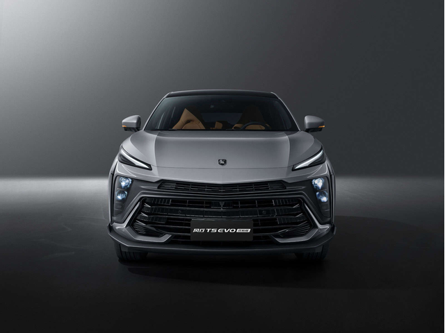 DONGFENG T5 EVO HEV, 2026 г., 125 км, 195 к.с. - автомобили, коли, обяви за нови и употребявани 2