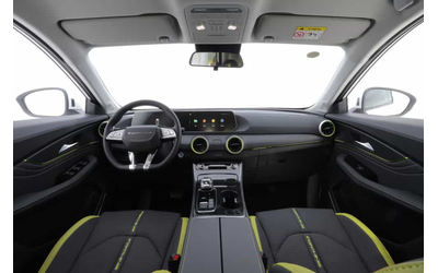 dongfeng-t5-evo-hev - 5