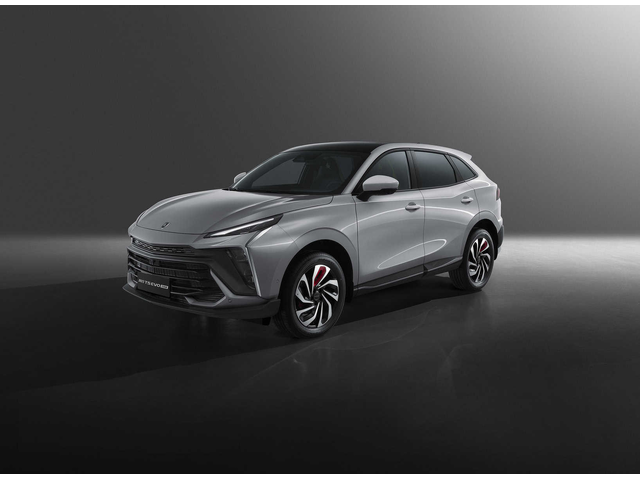 DONGFENG T5-EVO T5 ЕVO HEV - автомобили, коли, обяви за нови и употребявани 1