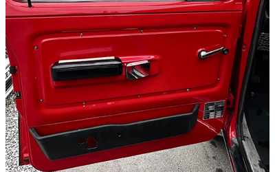 Други  DODGE MOWAG 4X4 - автомобили, коли, обяви за нови и употребявани 11