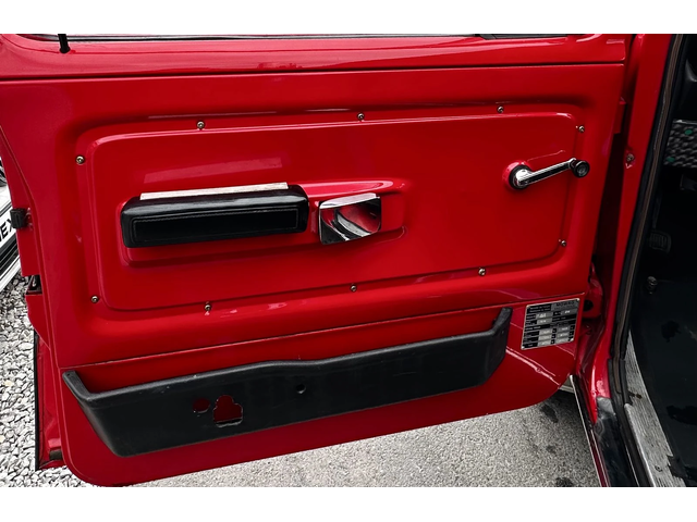 Други  DODGE MOWAG 4X4 - автомобили, коли, обяви за нови и употребявани 11