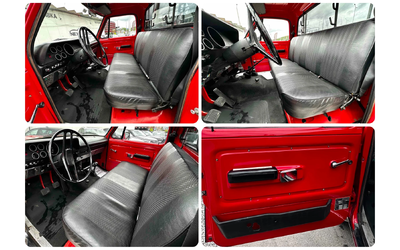 Други  DODGE MOWAG 4X4 - автомобили, коли, обяви за нови и употребявани 12