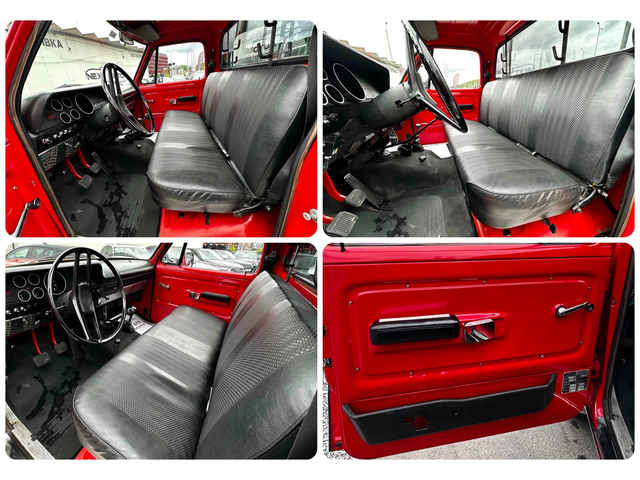 Други  DODGE MOWAG 4X4 - автомобили, коли, обяви за нови и употребявани 12