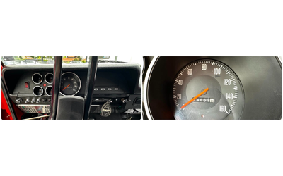 Други  DODGE MOWAG 4X4 - автомобили, коли, обяви за нови и употребявани 13