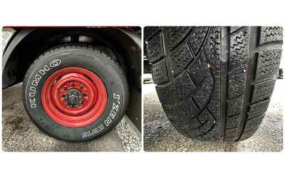 Други  DODGE MOWAG 4X4 - автомобили, коли, обяви за нови и употребявани 14