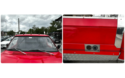 Други  DODGE MOWAG 4X4 - автомобили, коли, обяви за нови и употребявани 16