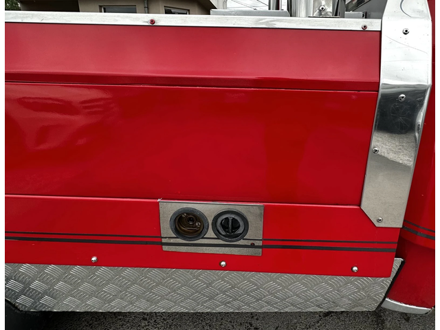 Други  DODGE MOWAG 4X4 - автомобили, коли, обяви за нови и употребявани 9