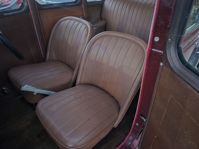 Други  Morris 8 - автомобили, коли, обяви за нови и употребявани 10