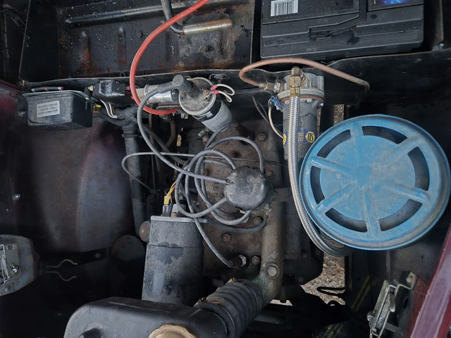 Други  Morris 8 - автомобили, коли, обяви за нови и употребявани 11