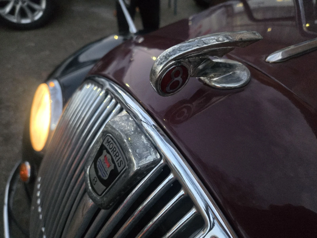 Други  Morris 8 - автомобили, коли, обяви за нови и употребявани 13