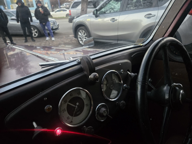 Други  Morris 8 - автомобили, коли, обяви за нови и употребявани 9