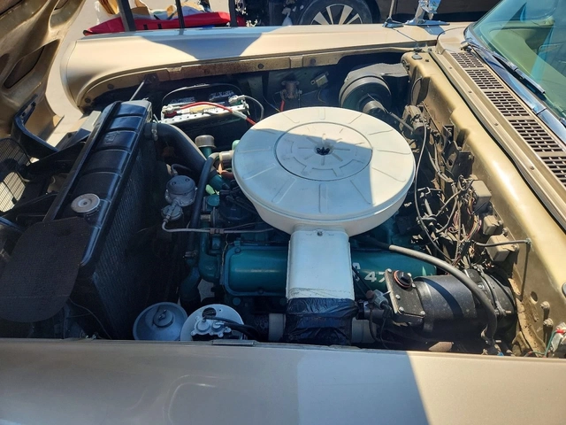 Други  1958 Edsel Corsai - автомобили, коли, обяви за нови и употребявани 10