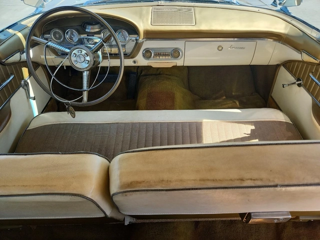Други  1958 Edsel Corsai - автомобили, коли, обяви за нови и употребявани 7