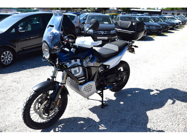 Други Друг Husqvarna Norden 901 NORDEN 901 EXPEDITION - автомобили, коли, обяви за нови и употребявани 0