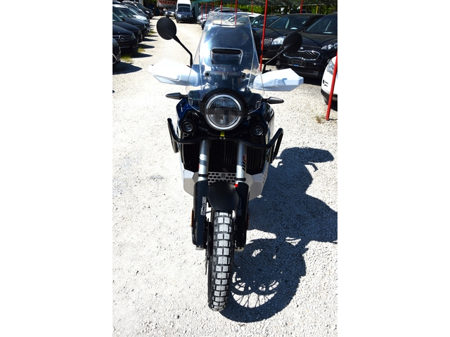 Други Друг Husqvarna Norden 901 NORDEN 901 EXPEDITION - автомобили, коли, обяви за нови и употребявани 1
