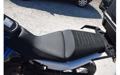 Други Друг Husqvarna Norden 901 NORDEN 901 EXPEDITION - автомобили, коли, обяви за нови и употребявани 6