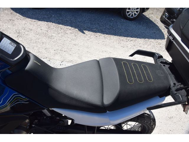 Други Друг Husqvarna Norden 901 NORDEN 901 EXPEDITION - автомобили, коли, обяви за нови и употребявани 6