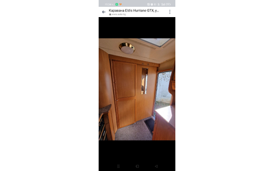 Други Друг Каравана - автомобили, коли, обяви за нови и употребявани 10