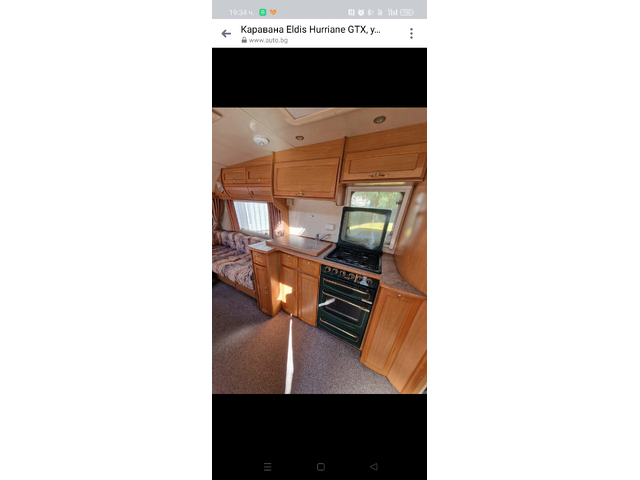 Други Друг Каравана - автомобили, коли, обяви за нови и употребявани 6