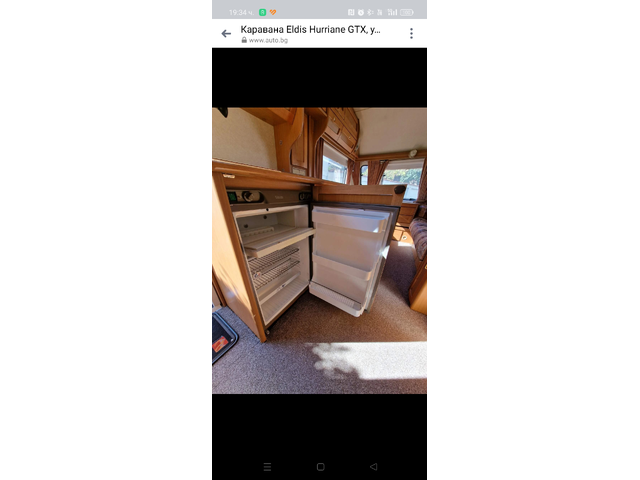 Други Друг Каравана - автомобили, коли, обяви за нови и употребявани 7