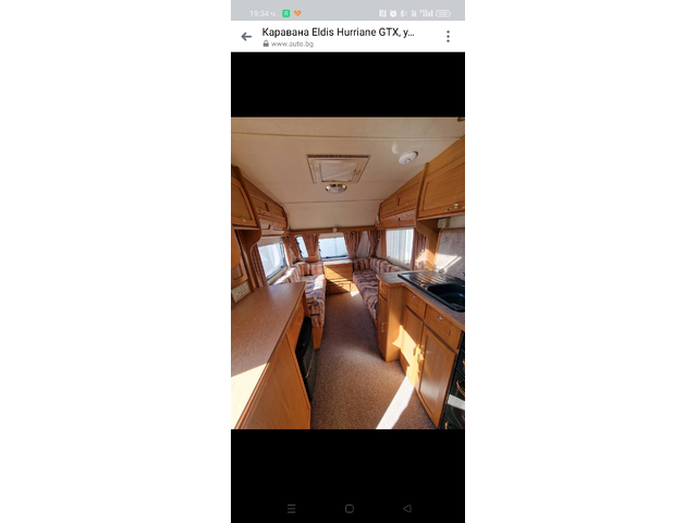 Други Друг Каравана - автомобили, коли, обяви за нови и употребявани 8