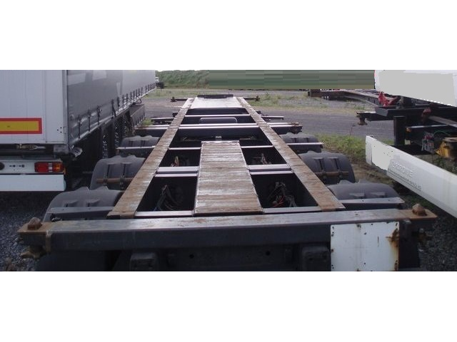 ДРУГИ Krone Krone - автомобили, коли, обяви за нови и употребявани 1