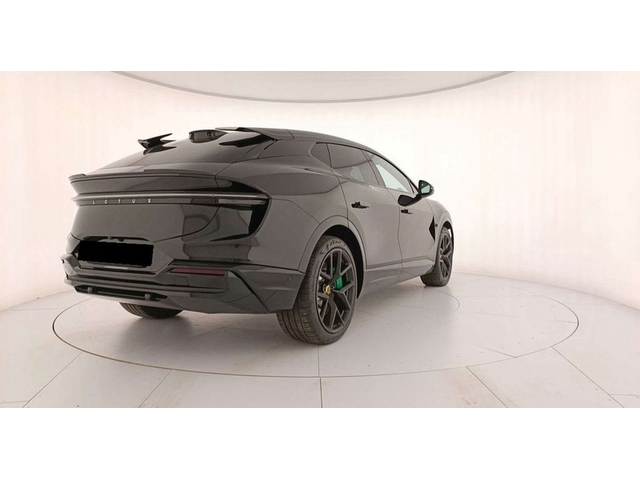 ДРУГИ Lotus Lotus Eletre - автомобили, коли, обяви за нови и употребявани 1