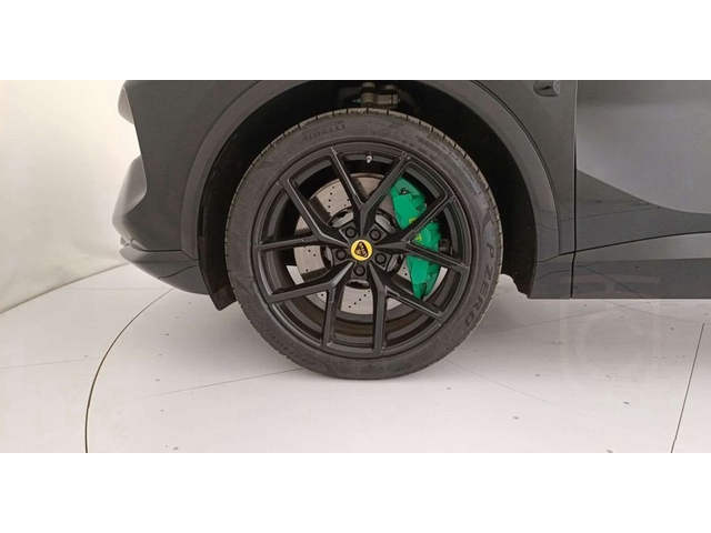 ДРУГИ Lotus Lotus Eletre - автомобили, коли, обяви за нови и употребявани 2