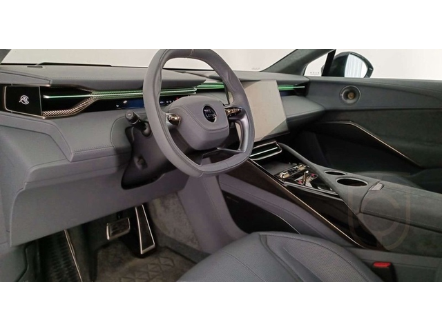 ДРУГИ Lotus Lotus Eletre - автомобили, коли, обяви за нови и употребявани 3