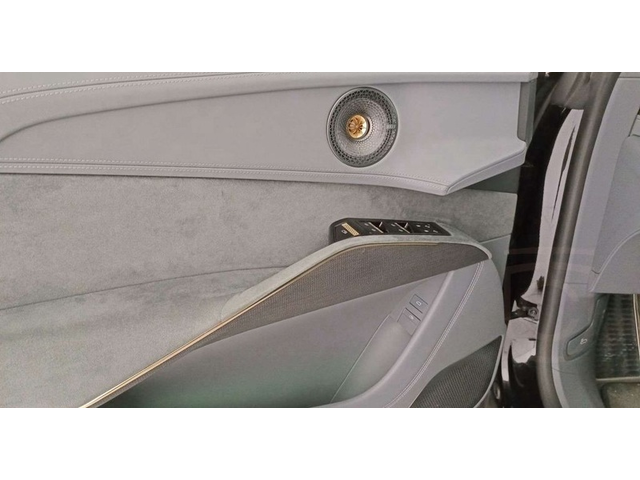 ДРУГИ Lotus Lotus Eletre - автомобили, коли, обяви за нови и употребявани 7