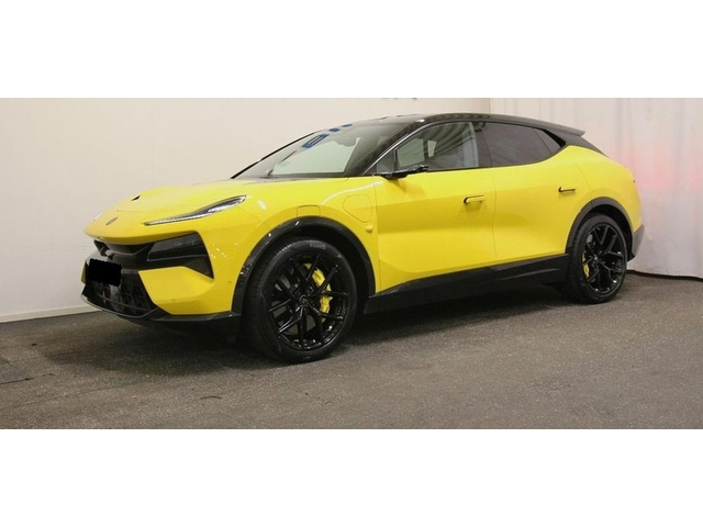 ДРУГИ Lotus Lotus Eletre R 600 km Пробег с едно зареждане - автомобили, коли, обяви за нови и употребявани 0
